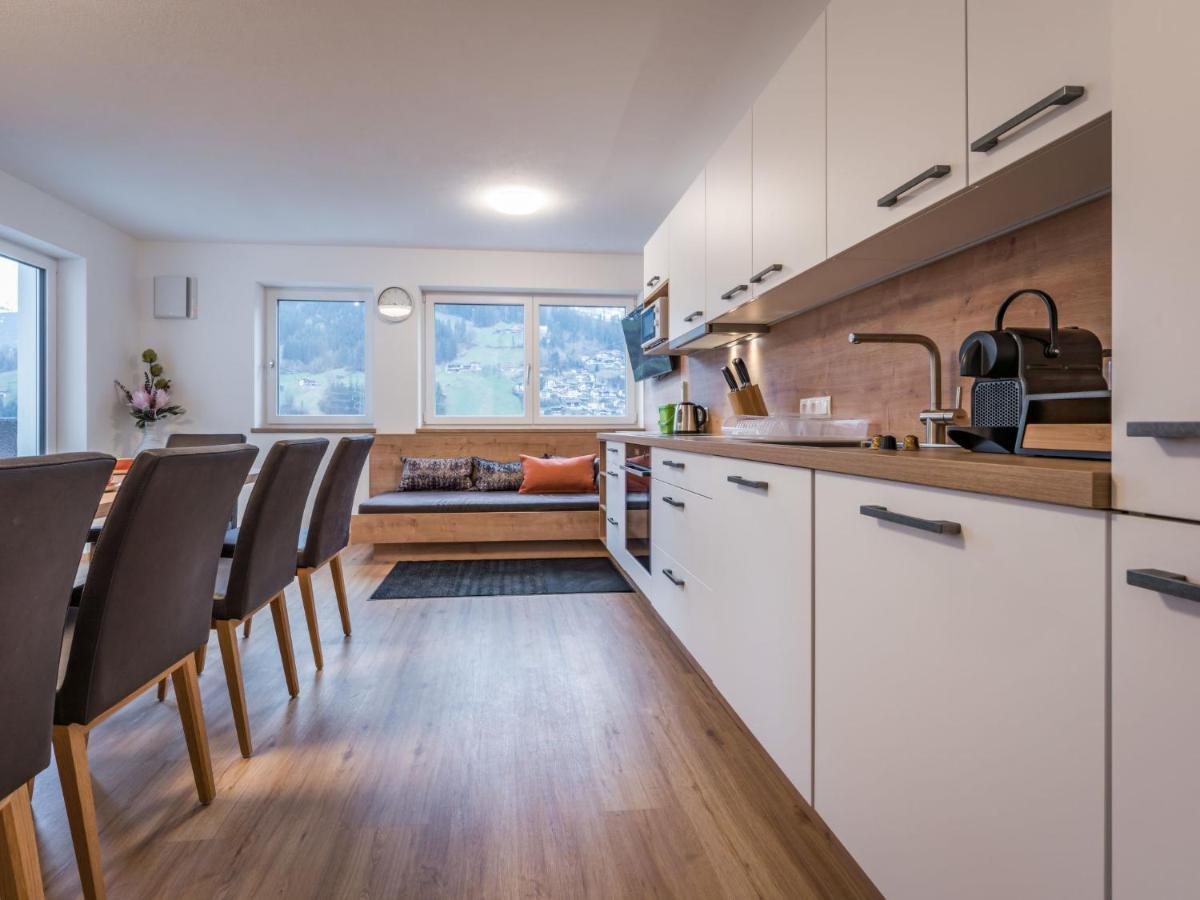 Apartment Montec-2 By Interhome Hippach Exterior foto