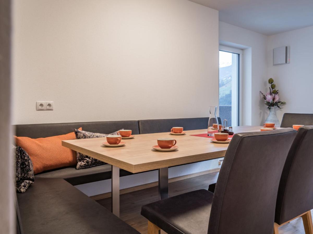 Apartment Montec-2 By Interhome Hippach Exterior foto