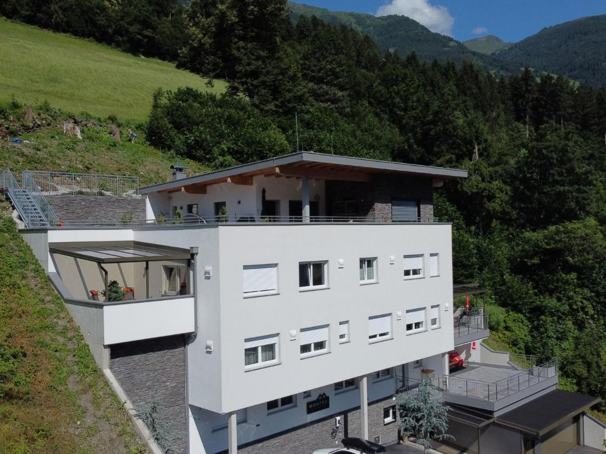 Apartment Montec-2 By Interhome Hippach Exterior foto