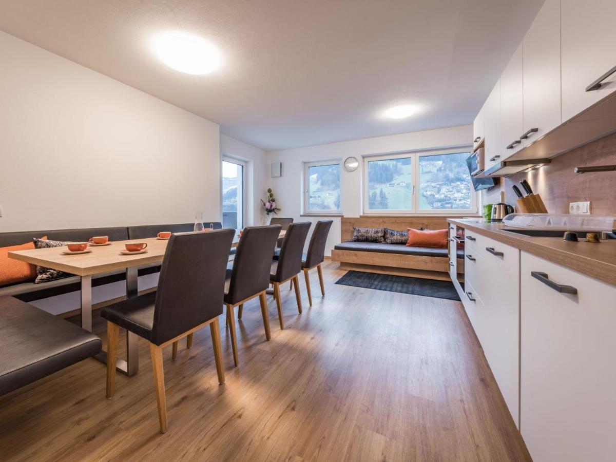 Apartment Montec-2 By Interhome Hippach Exterior foto
