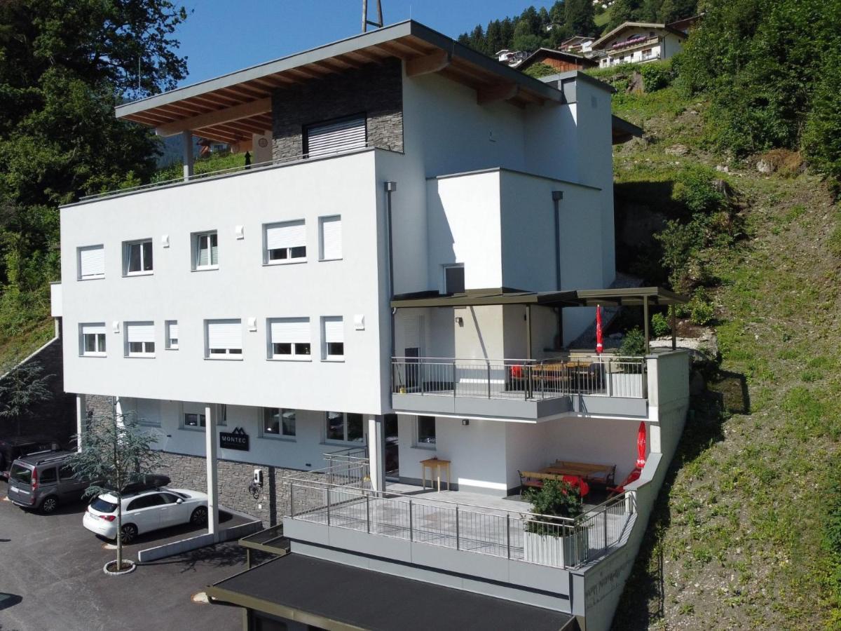Apartment Montec-2 By Interhome Hippach Exterior foto