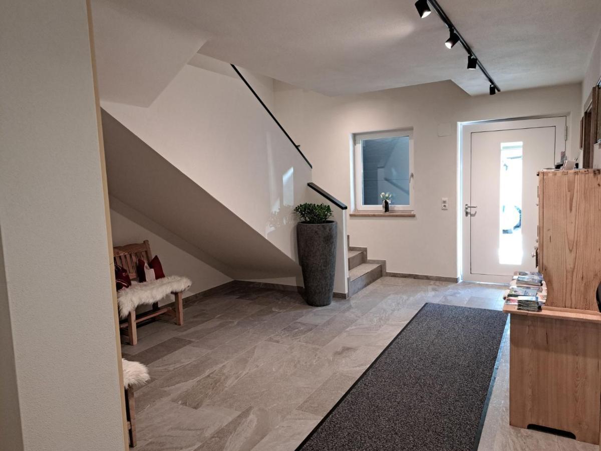 Apartment Montec-2 By Interhome Hippach Exterior foto