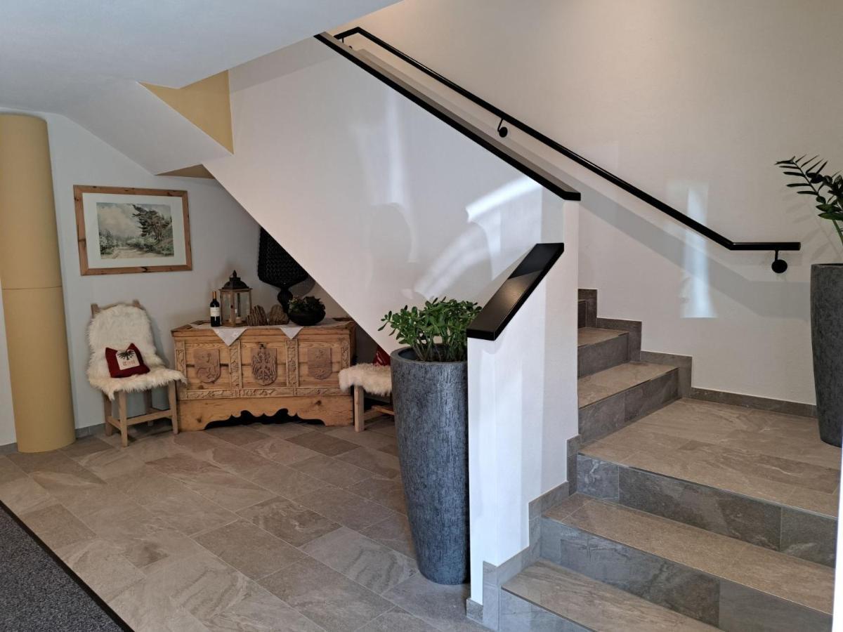 Apartment Montec-2 By Interhome Hippach Exterior foto